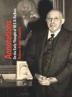 cover image of Annotations